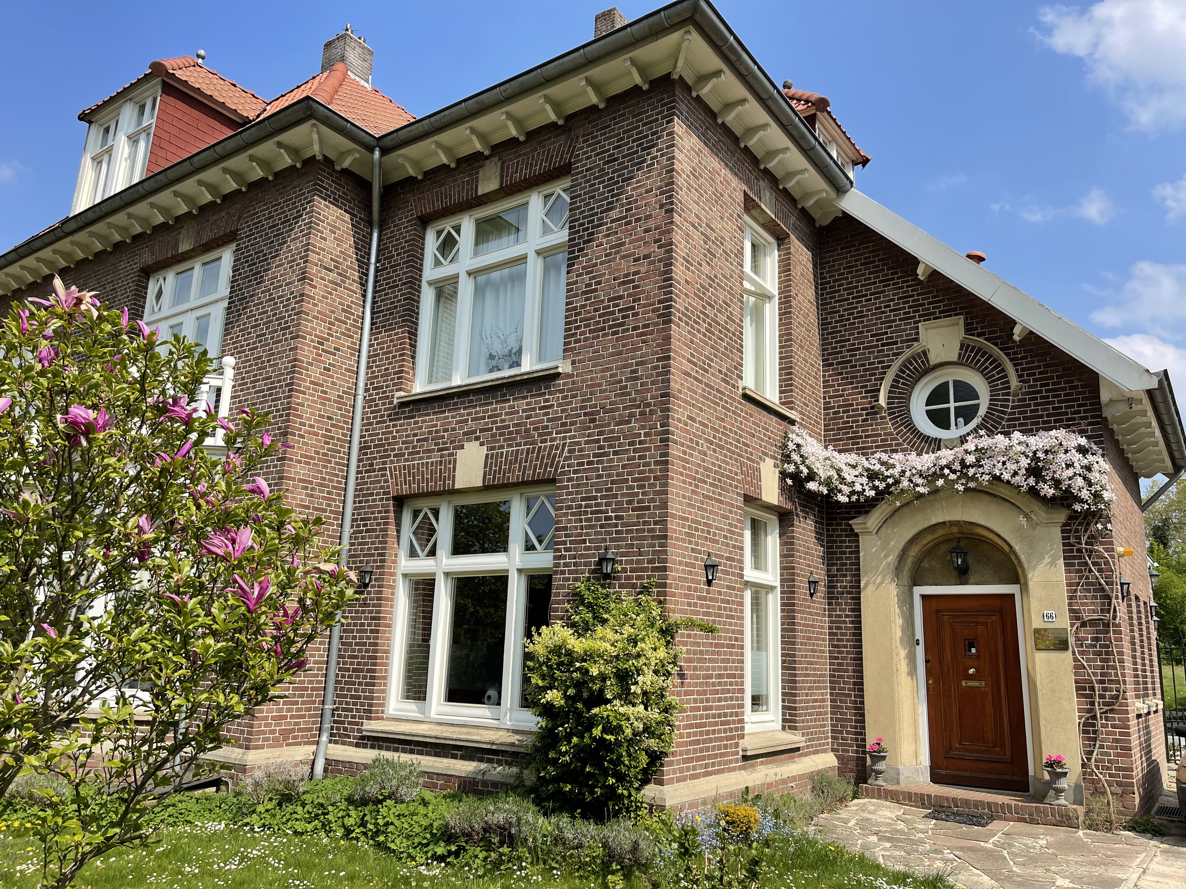 locatie heerlen zomer