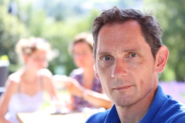 <b>Maarten van den Ende</b> <br> Register A&O-psycholoog NIP | Executive Coach